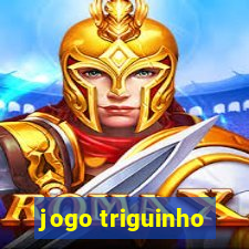 jogo triguinho